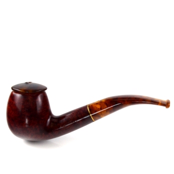 SAVINELLI 626 TORTUGA SMOOTH PIPE